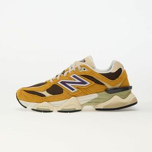 Sneakers New Balance 9060 Butterscotch imagine