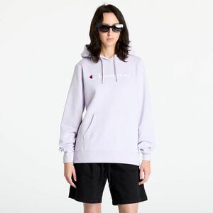 Hanorac Champion Hooded Sweatshirt Purple imagine