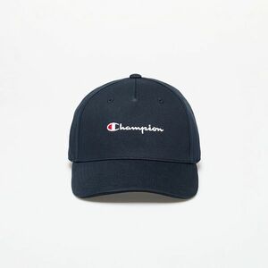 Champion Baseball Cap Black imagine