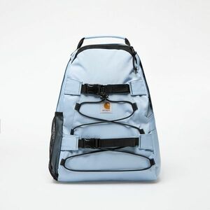 Rucsac Carhartt WIP Kickflip Backpack Misty Sky imagine