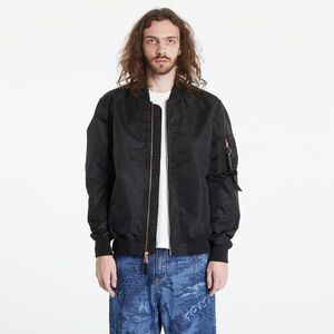 Jacheta Alpha Industries MA - 1 VF LW Black imagine