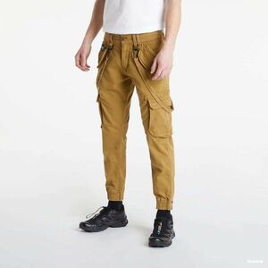 Pantaloni Alpha Industries Utility Pants Brown imagine