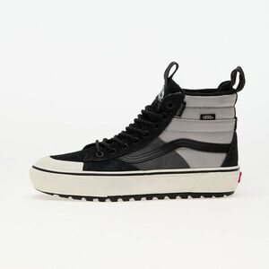 Sneakers Vans Sk8-Hi Waterproof MTE Gray/ Black imagine