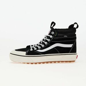 Sneakers Vans Sk8-Hi Waterproof MTE Black/ True White imagine