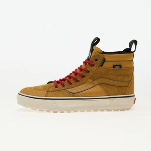 Sneakers Vans Sk8-Hi Waterproof MTE Tan imagine