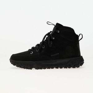 Sneakers Timberland Greenstride Motion 6 Jet Black imagine