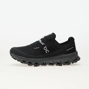 Sneakers On M Cloudvista 2 Waterproof Black/ Eclipse imagine