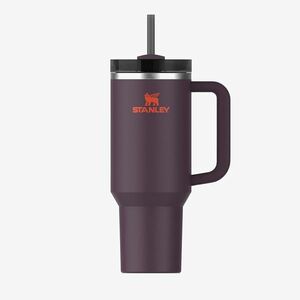 STANLEY The Quencher H2.O FlowState™ Tumbler 1180 ml Plum imagine