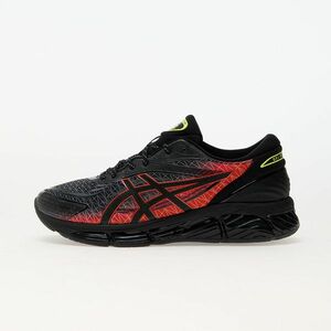 Sneakers Asics Gel-Quantum 360 VIII Black/ Fiery Red imagine