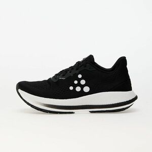 Sneakers Craft Pacer Black/ White imagine