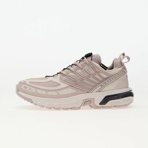 Sneakers Salomon ACS Pro GTX Cloud Gray/ Lilac Ash/ Nine Iron imagine