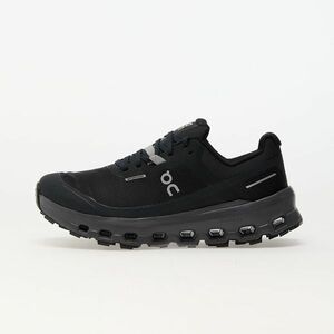 Sneakers On W Cloudvista 2 Waterproof Black/ Eclipse imagine