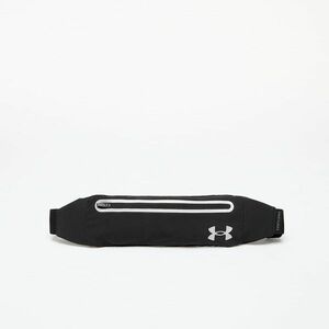 Geantă de talie Under Armour Flex Speedpocket Run Belt Black/ Black/ Reflective imagine