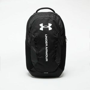 Rucsac Under Armour Hustle 6.0 Backpack Black imagine