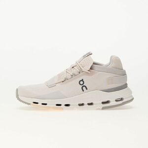 Sneakers On W Cloudnova 2 Sand/ Fog imagine