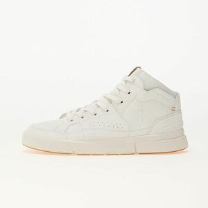 Sneakers On M The Roger Clubhouse Mid White/ Sandstone imagine