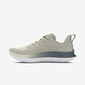 Sneakers Under Armour Velociti 3 Breeze White imagine