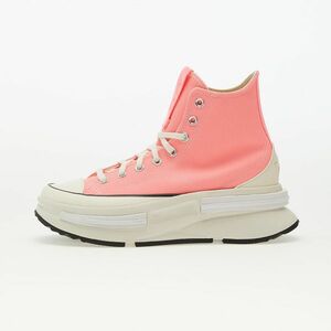 Sneakers Converse Run Star Legacy CX Platform Seasonal Color Electric Blush/ Egret/ Black imagine