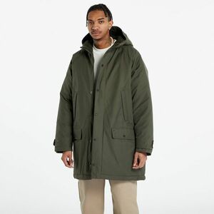 Parka Nike Life Men's Insulated Parka Cargo Khaki/ Cargo Khaki imagine