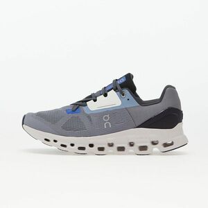 Sneakers On M Cloudstratus Fossil/ Midnight imagine