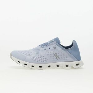 Sneakers On W Cloud 5 Coast Heather/ Chambray imagine