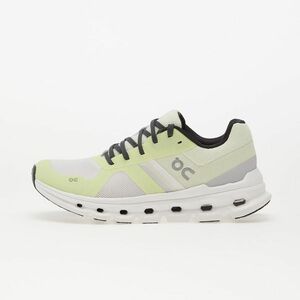 Sneakers On W Cloudrunner White/ Seedling imagine