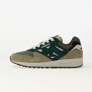 Sneakers Karhu Legacy 96 Abbey Stone/ Rain Forest imagine