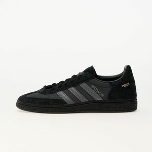 Sneakers adidas Handball Spezial Carbon/ Grey Four/ Core Black imagine