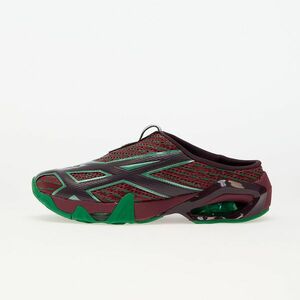 Sneakers Asics x Kiko Kostadinov Gel-Styrax Dahlia/ Bright Green imagine