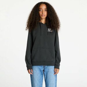 Hanorac Vans Shakers Bff Hoodie Black imagine