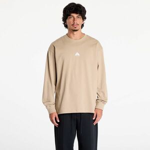 Tricou Nike ACG "Lungs" Men's Long-Sleeve T-Shirt Khaki imagine