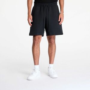 Pantaloni scurți Nike Tech Fleece Short Black/ Black imagine