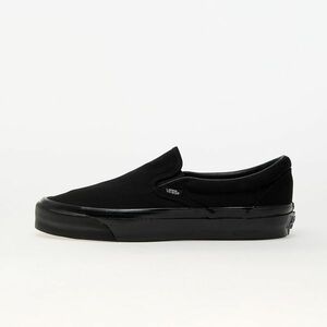 Sneakers Vans Slip-On Reissue 98 LX Black/ Black imagine