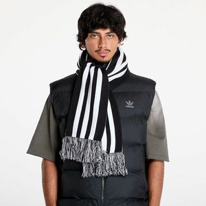 Eșarfă adidas Football Scarf Black imagine