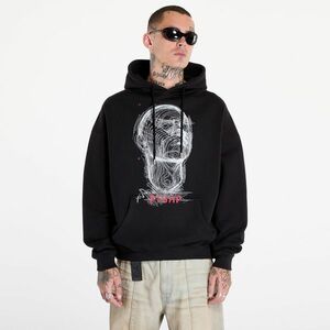 Hanorac FTSHP Headless Hoodie UNISEX Black imagine