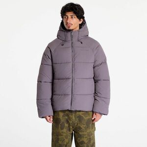 Jacheta Daily Paper Relaxed Puffer Rabbit Grey imagine