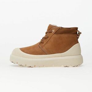 Sneakers UGG M Neumel Weather Hybrid Chestnutstnut/ Whitecap imagine