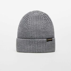 Napapijri Foli 3 Beanie Medium Grey Melange imagine