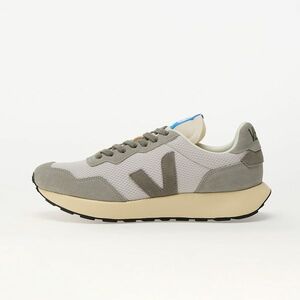 Sneakers Veja Paulistana Light-Grey_Grey imagine