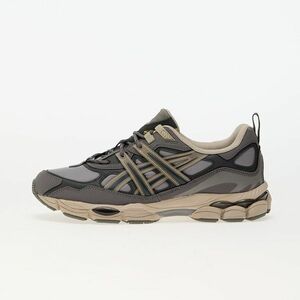 Sneakers Asics Gel-NYC Utility Steeple Grey/ Graphite Grey imagine