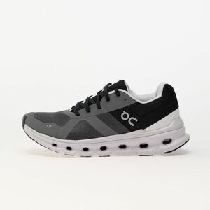 Sneakers On W Cloudrunner Eclipse/ Black imagine