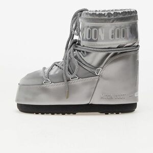 Sneakers Moon Boot Icon Glance Silver imagine