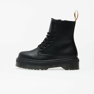 Sneakers Dr. Martens V Jadon II Mono Felix Rub Off Black imagine