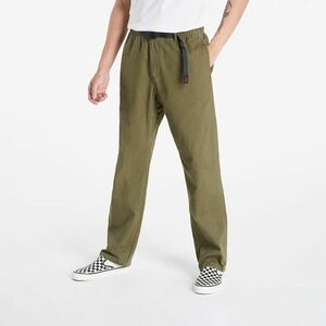 Pantaloni Gramicci Gramicci Pant Olive imagine