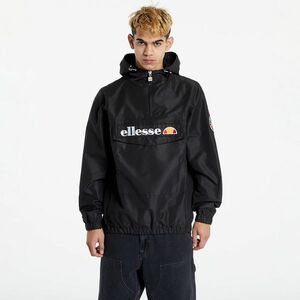 Jacheta Ellesse Mont 2 Jacket Black imagine