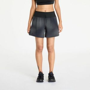 On Running Shorts Lumos Black imagine