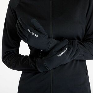 Columbia W Trail Commute™ II Glove Black imagine