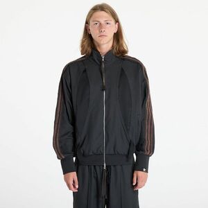 Jacheta adidas x Song For The Mute Adi004 Jacket UNISEX Black/ Brown imagine