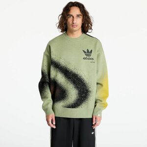 Pulover adidas x Song For The Mute Adi004 Knitsweater Tengrn imagine