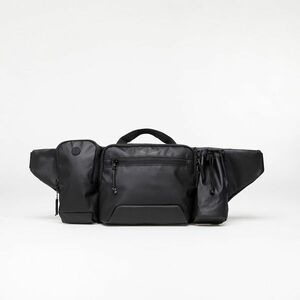 Geantă de talie Oakley Road Trip Rc Beltbag Blackout imagine